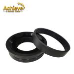 Putzmeister concrete pump pipe spareparts piston high quality concrete machine