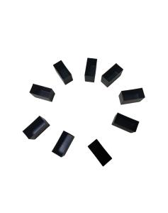 Quality Plating CNC Milling Parts Size Customized Aluminum Parts CNC Machining wholesale