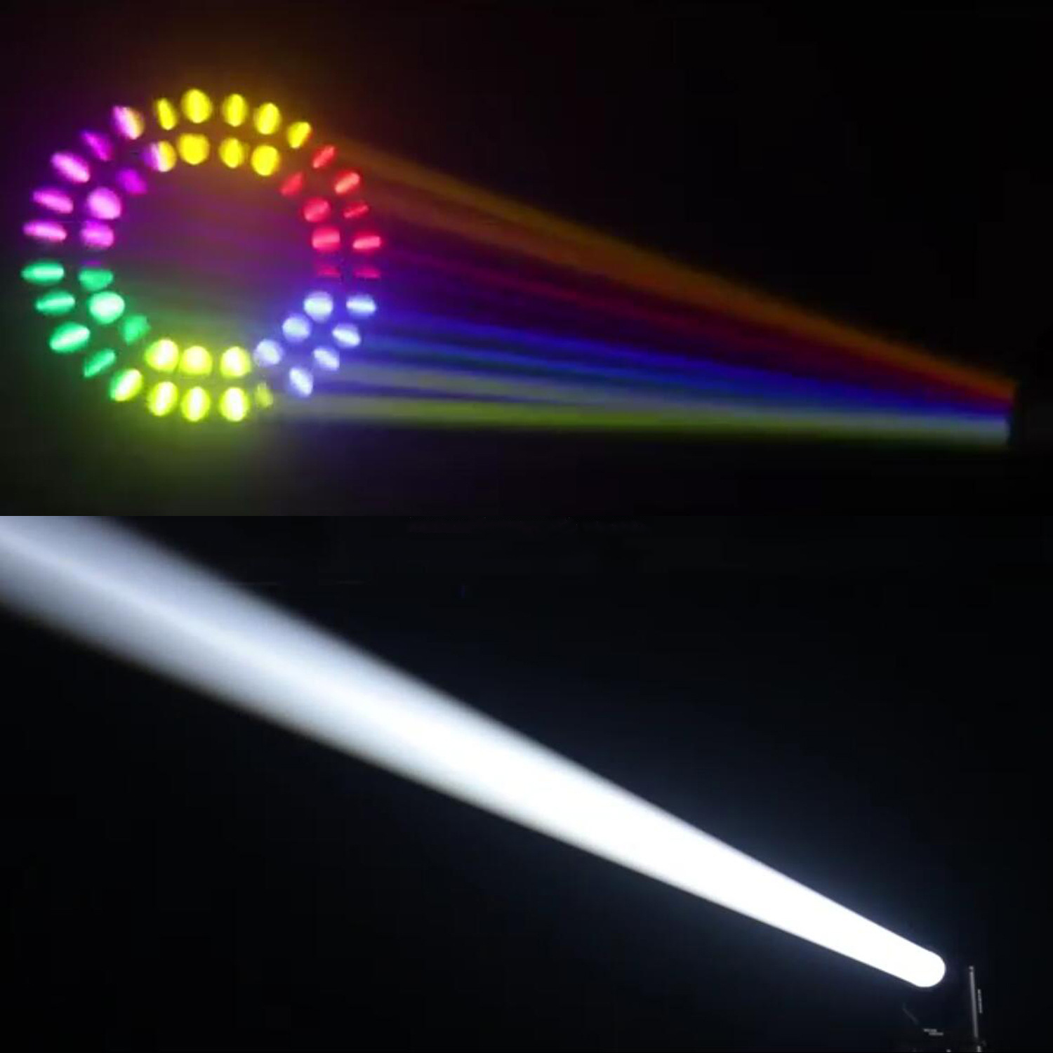 600w Bulbs Waterproof Stage Lights for Outdoor Christmas Decoration and Stage Performance
