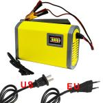 12V 2A Lcd Universal Display Battery Charger flame retardant