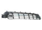 Black Brand Front Grille Mould , Plastic Auto Parts Mould Parts Car Accessories