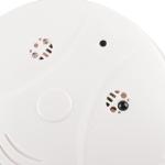 smoke alarm camera