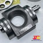 Hitachi Hydraulic Spare Parts 705-56-24080 For HPV35 HPV55 HPV90 HPV95 HPV140