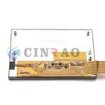 Original TFT GPS LCD Screen Display Panel DX-LBL-VLSHT004-01A For Car Auto Parts