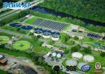 Blufloc Coagulant And Flocculant for Municipal Sewage Treatment