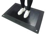 Cleanroom 0.5KG 25mm Synthetic EPDM Foam ESD Rubber Mat