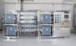200000LPH EDI Water Plant National Electronic Water Grade I