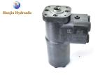 BZZ Hydraulic Steering Unit For Komatsu Wheel Loader VA230YA3A Eaton Type Wa100