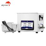Tabletop CE FCC Ultrasonic Cleaning Machine 10L 2.6 Gallon