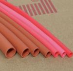 Soft Flexible Silicone Rubber Tube Pipe Gooseneck 800mm