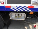 Cnhtc Heavy Truck Wreckers HOWO Euro 4 Light Duty Towing
