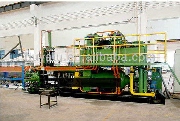 Mini Type Aluminum Extrusion Profiles Eco Friendly Aluminum Material Trailer