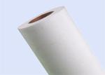 Air Flame Retardant Hepa Filter Paper Nanofiber Cellulose