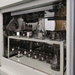 Quality Kenton Orbital Shaker Incubator 110V 220V Rotary Shaking Incubator wholesale