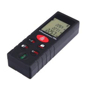Quality LDM - MINl3O Small Digital Laser Distance Meter Measuring Range 0.05-30m wholesale