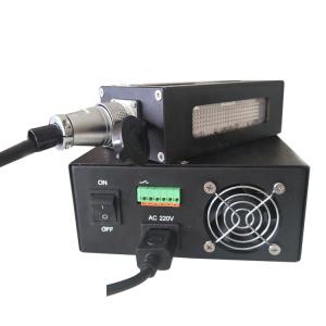 Quality 220V 900W Air Cooling 365NM Handheld UV Curing Light wholesale