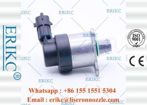 Quality ERIKC Genuine bosch 0928400802 Fuel Metering pump unit 0 928 400 802 diesel pump metering valve 0928 400 802 wholesale
