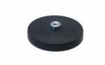 wholesale PVC coated rubber assembling magnetic sheet