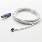Ningbo David Medical Temperature Probe 6pin For Infant Skin Surface