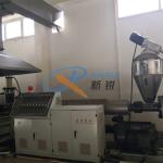 380V PVC TPR Carpet Coating Floor Mat Making Machine