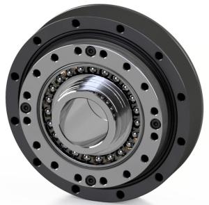 Quality Harmonic Drive Strain Wave Gearbox For Industry Robot Arm wholesale