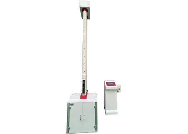 Cheap Lcd Impact Strength Testing Machine Iso 4422 Iso 3127 Astm D2444 for sale