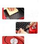 650w Automatic Breakfast Toast Sandwich Maker Household