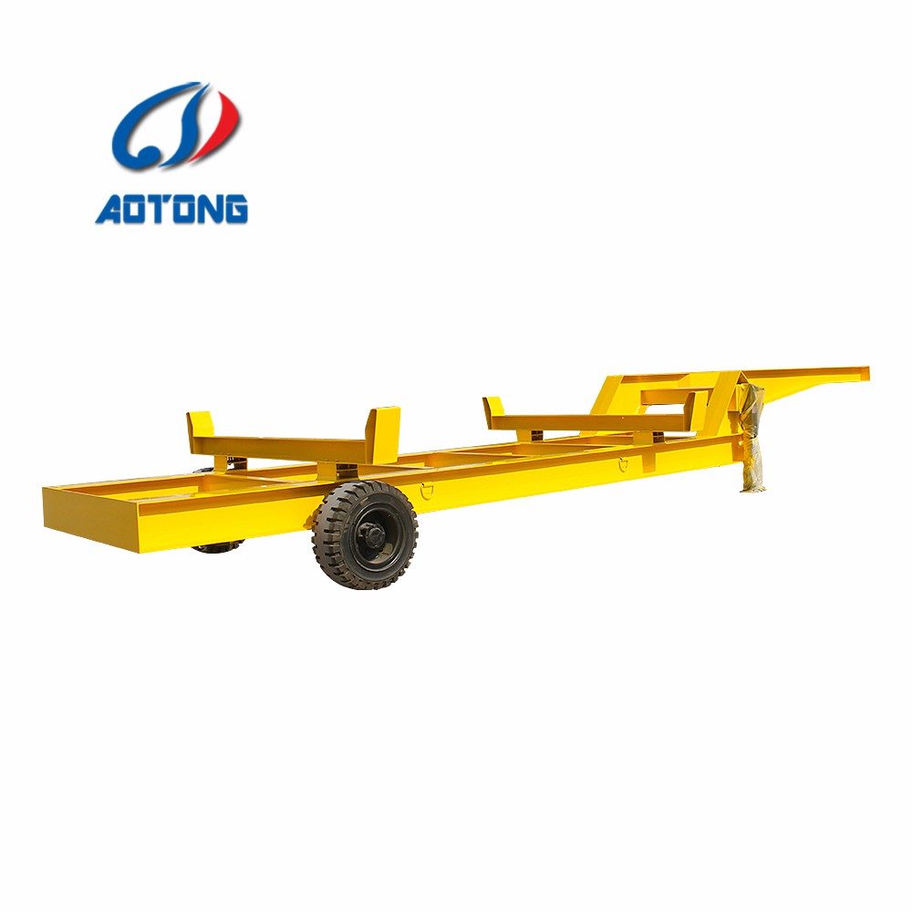 Wood/Log Loading Semi-Trailer Semi-Trailer for Timber Transport Truck Trailer