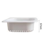 Jewellery Ultrasonic Cleaning Baskets Non Toxic And Odourless