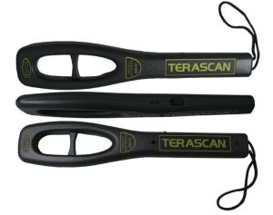 Quality Terascan ESH-10 Handheld metal detectors wholesale