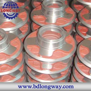 Quality grey iron sand casting machinery parts wholesale