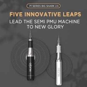 Quality SPA Wireless Profecional Permanent Make Up Pen For Eyebrows wholesale