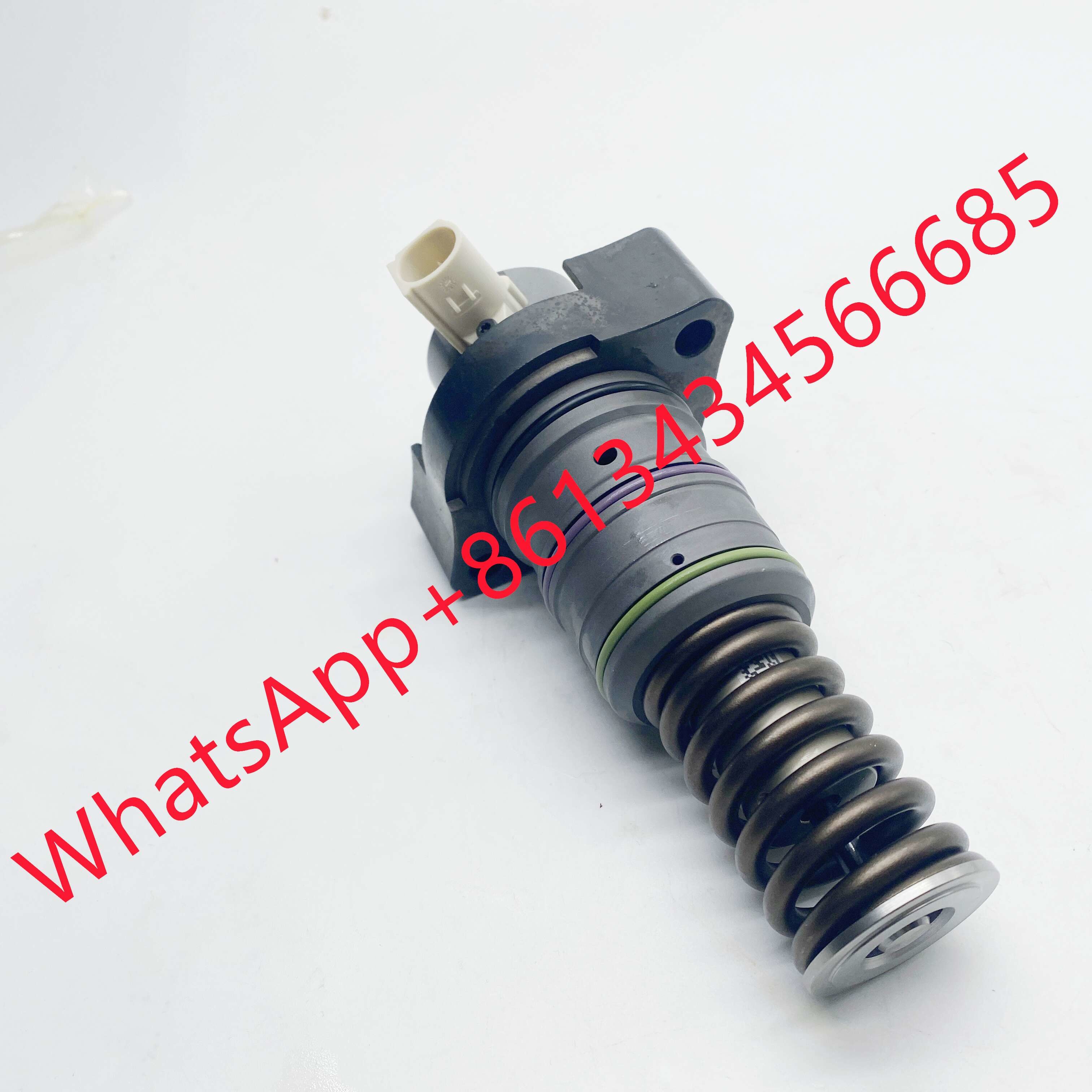MX13 Engine Part Fuel Injection Unit Pump 2034927 2102391 1871117 1934322 For DAF