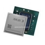 Programmable IC Chip XC4VLX80-10FFG1148I Virtex-4 Family New And Original