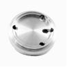 Buy cheap Machining aluminum motorcycle part, Accurate Precision Fasteners from wholesalers