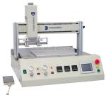 High Speed Gluing Sealing Machine SZD-400 For Production