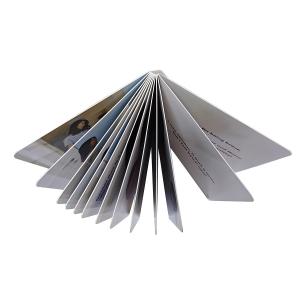 Quality Square A3 Children Board Book Printing Customized wholesale