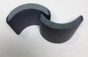 Quality Smart Home Drive Motor Permanent Ferrite Magnet wholesale