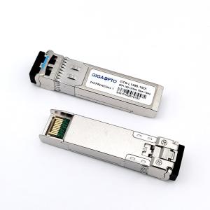 Quality Fc 10 G CISCO Compatible Transceivers 300m Distance wholesale