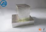 OEM AZ31B AZ91 AZ91D Magnesium Alloy Plate Silver Gray Magnesium Tooling Plate