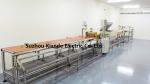 Bus bar PET film forming machine, mylar forming machine, CNC PET film forming