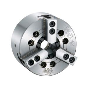 Quality Kitagawa High Precision Ultra-Large Through-Hole High-Speed Power Chuck wholesale