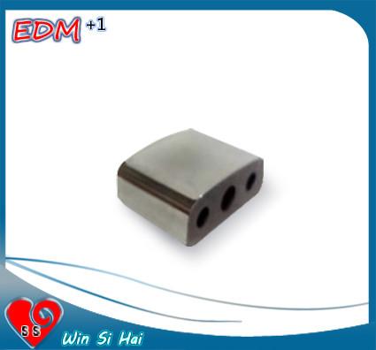 EDM Power Feed Contact / Terminal Electrode Fanuc EDM Wear Parts F007 A290-8048