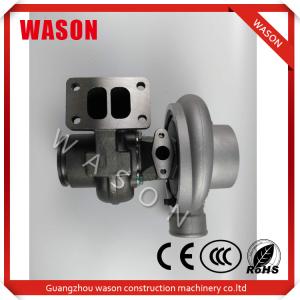 Quality 6735-81-8401 Turbocharger Parts / Durable Komatsu Replacement Parts wholesale