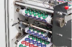 Quality Laminating Tungsten Blade Flatbed Digital Cutter Slitting wholesale
