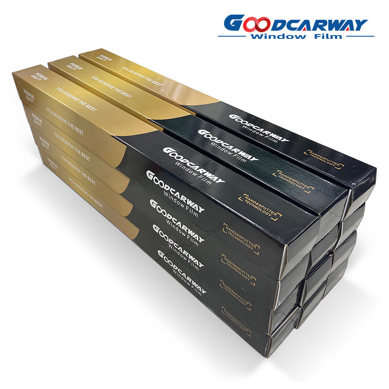 Polyurethane TPH 7.5mil Car Matte Paint Protection Film Lubrizol Scratch Resistance