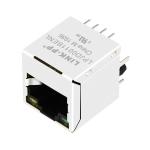 Premier RJ-180A03 Compatible LINK-PP LPJD0011BENL 10/100 Base-T Green/Yellow