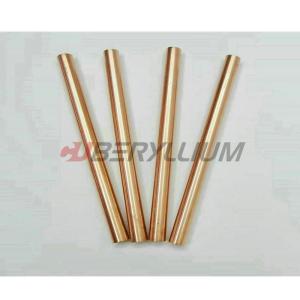 Quality Dispersion Strengthened Copper Bars C15715 RWMA Class 21 Al2O3 wholesale