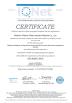 MEIZHOU WEIYOU WEAR-RESISTING MATERIAL Co., LTd. Certifications