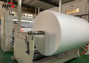 Quality OEKO-TEX 100 25gsm SS Polypropylene Spunbond Nonwoven Fabric wholesale